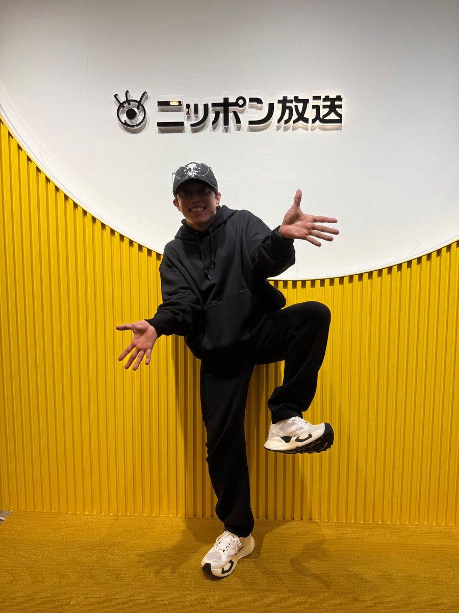 Ann_Since1967's tweet photo. #西川貴教 のオールナイトニッポン
お聴きいただきありがとうございました！

6年ぶりのオールナイトニッポン
ラジオを中心に西川さんの出来事を
振り返りました。
当時を知らなくても楽しめます！

聴き逃した方、途中から聴いた方はTFで！

📻タイムフリー
https://t.co/H7Bt1PCd9Z

#西川貴教ANN https://t.co/awIYMjx4M0