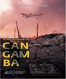 Editorial_VO's tweet photo. 💬🤔 ¿Qué harías tú si supieras que en 8 días se te acaban el agua y las balas?

Así vivieron los combatientes de Cangamba en agosto de 1983.

#Cangamba #LibrosQueMarcan #100AñosConFidel #CubaViveEnSuHistoria https://t.co/LVHXCfH1Hp