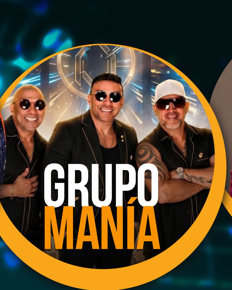 SuncoastCU's tweet photo. ¡Estás oficialmente invitado a JUNTOS Y CON RITMO: EL CONCIERTO! 🪩💃🎶

Obtén 50% de descuento en tus boletos como miembro de Suncoast, en la compra de hasta 4 boletos por transacción.* 🥳

*Se requiere membresía. Visita https://t.co/i7Oj7A993f para conocer todos los detalles.* https://t.co/w1w5xMIuGS