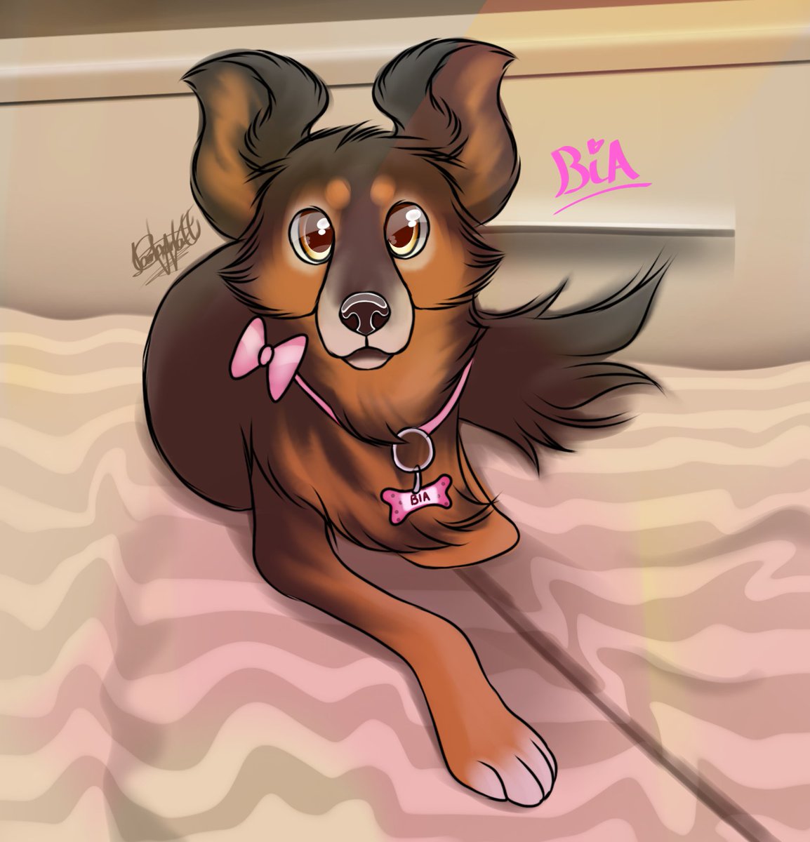 chantalltwolf's tweet photo. 💐 • Some Sales that I made! 

#art #digitalart #desenhos #desenhosdigitais #comission #animalsart #animals #oc #fursona #sales #comissionart https://t.co/HKZaPduCR5
