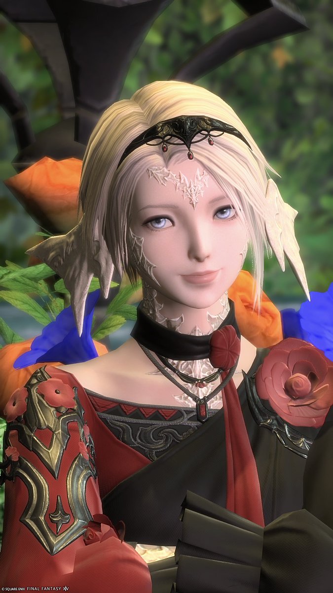Minarai_Faure's tweet photo. 世界一早いおはウラ‼️

 st▶︎#MN_hideout 
 
 #ff14  #おはウラ https://t.co/thvQgpdUTU