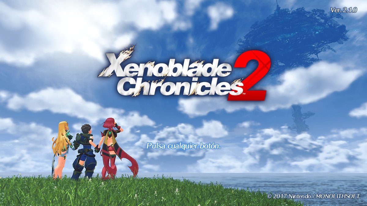 Lin_Belmon's tweet photo. @elCosmic0 Sorry, I played it on Switch 1 😭
But I love this game ❤️ https://t.co/q8phZk00mX