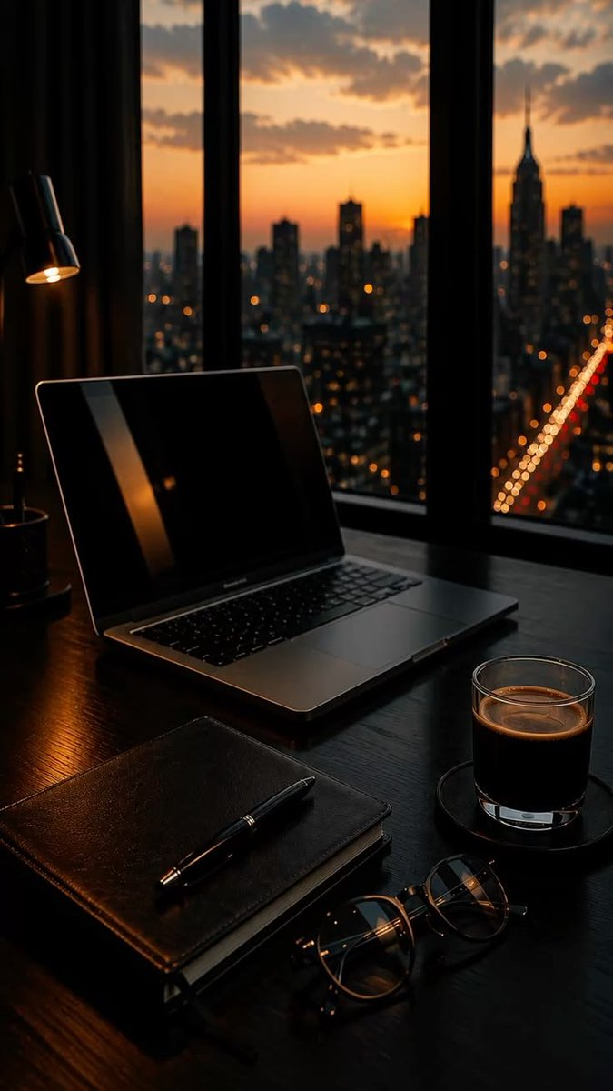 CompoundMindfxm's tweet photo. You don't need more money to start building wealth.

You need better decisions.

Spend less than you earn.

Invest the difference.

Increase your skills.

Repeat.

Simple doesn't mean easy. https://t.co/L87qB0sc79