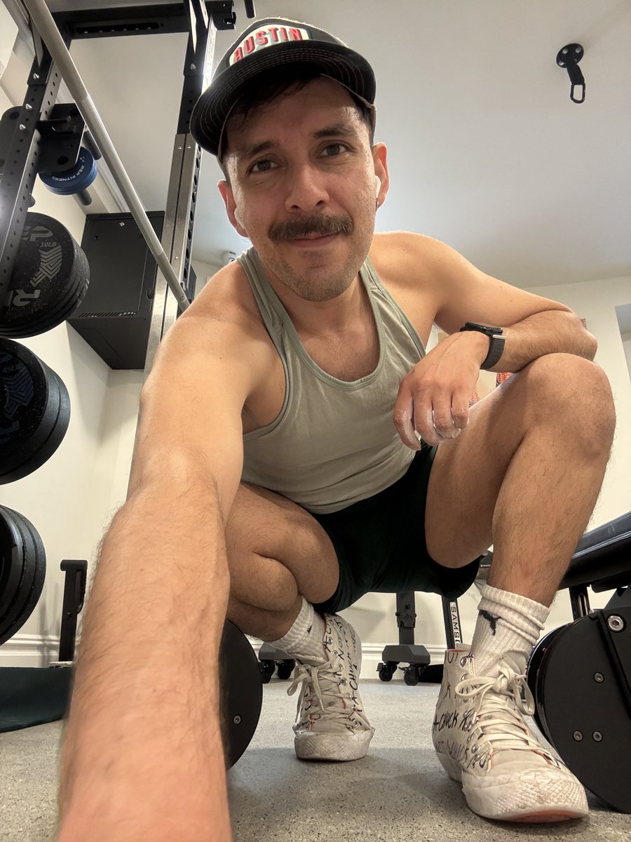 diegomex21's tweet photo. Gym session was great today https://t.co/ASG4vL4oWE