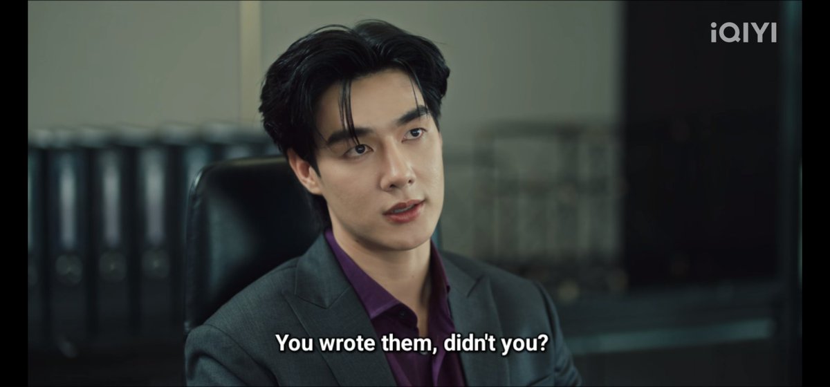 treasurejinhwa's tweet photo. well explain yourself 
#DontBeTooEmotional #อย่าขอพี่เจน https://t.co/dgrLeLQ7nN