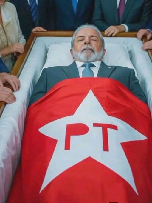 anapaul63818551's tweet photo. #estudioi
kkkkkk guga vai perder a mordomia o lula ditador e stf FORA A GLOBOLIXO
CACHAÇA NA CADEIA É POUCO https://t.co/gd2w6yLNpw