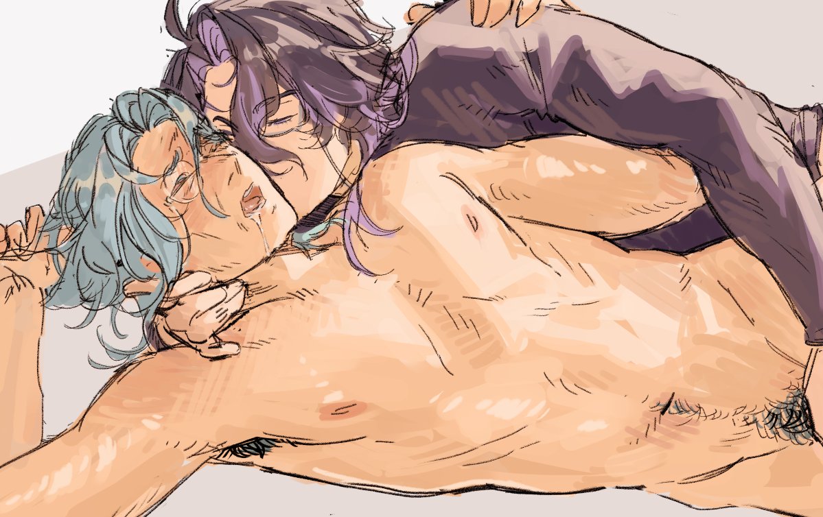 phoenixbell_'s tweet photo. some love for granpuppy zandik https://t.co/RwllqT8prN