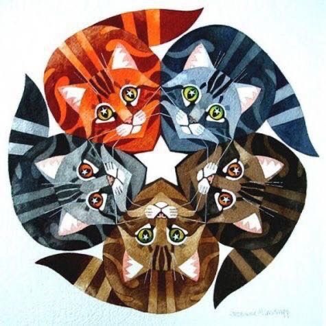 pmamtraveller's tweet photo. by artist Stephanie Manchipp. https://t.co/BBNeMJ66pj