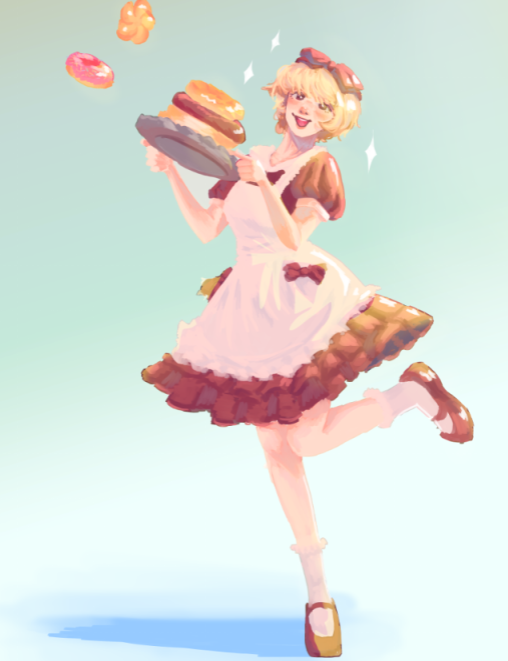 xNa_mith's tweet photo. @NagisaYumekui heyy tysm for the opportunity :D last one is WIP!! https://t.co/3xuFg9qoea
