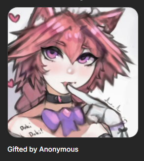 LunaThePupp's tweet photo. Ahah~ Caught it in the instant~

250 yayy~

Good Doggy~

Now we are on 900$ sent today and-

1k day

SUCH A GOOD DOGGY OMG~

*MWAHMWAHMWAHHHHH*

You would be more than allowed to spurt to the 4 digit goal hehe~

A-ahem

I think today i am gonna order some food  :3