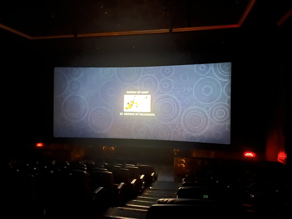 inspireconnect_'s tweet photo. Upcoming Tamil movie “Magudam” is nearly 3 hours long. 😭

One serious question: Will the theatre provide a bed and pillow, or should we bring our own? 😂🍿 https://t.co/yOx9caTQLY