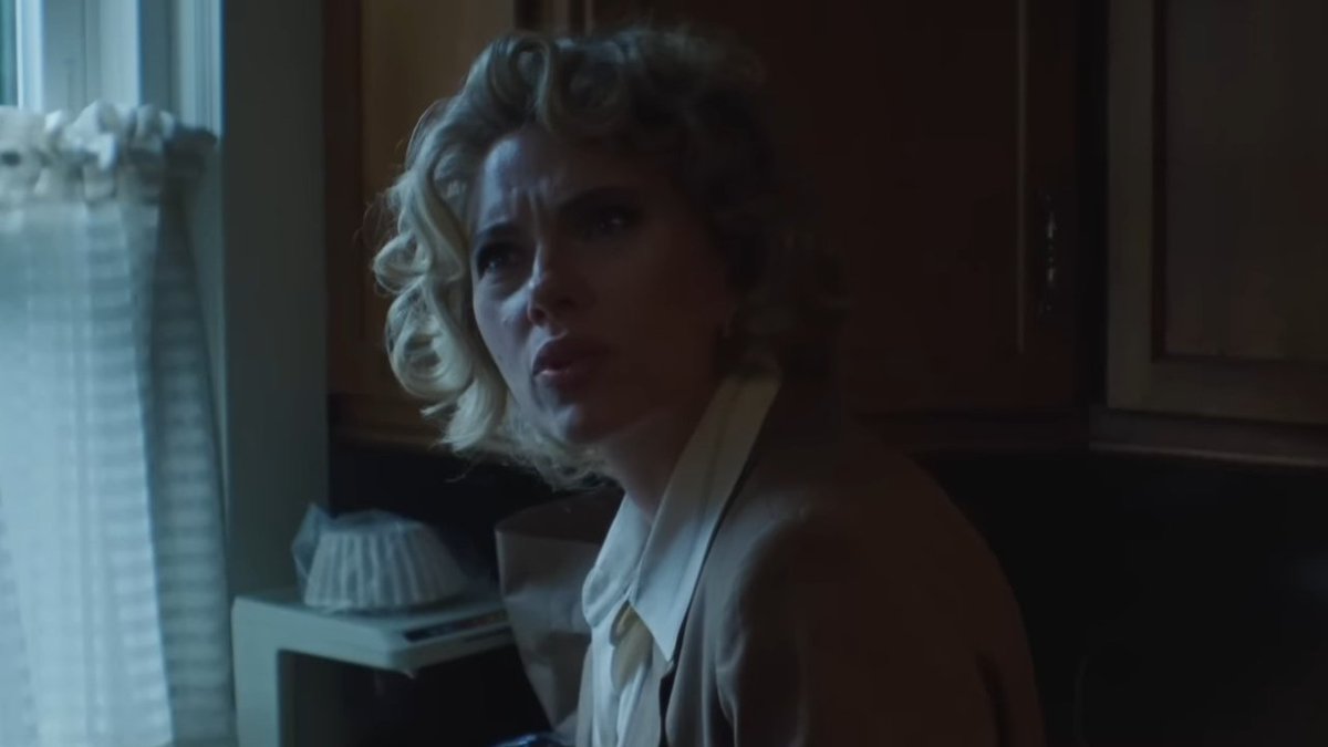 rishabhunfilter's tweet photo. Pretty good teaser cut and what an amazing cast, definitely excited and seated for the movie 🙇🏻
#PaperTiger #ScarlettJohansson #AdamDriver #MilesTeller https://t.co/pChPOA5Bff
