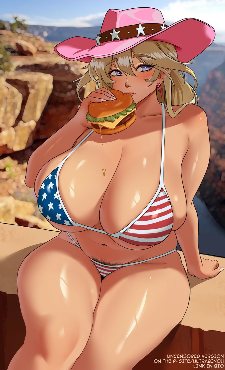 UltrabinouArt's tweet photo. 🇺🇸🇺🇸🇺🇸🇺🇸🇺🇸🇺🇸 https://t.co/aPMDngm2hr