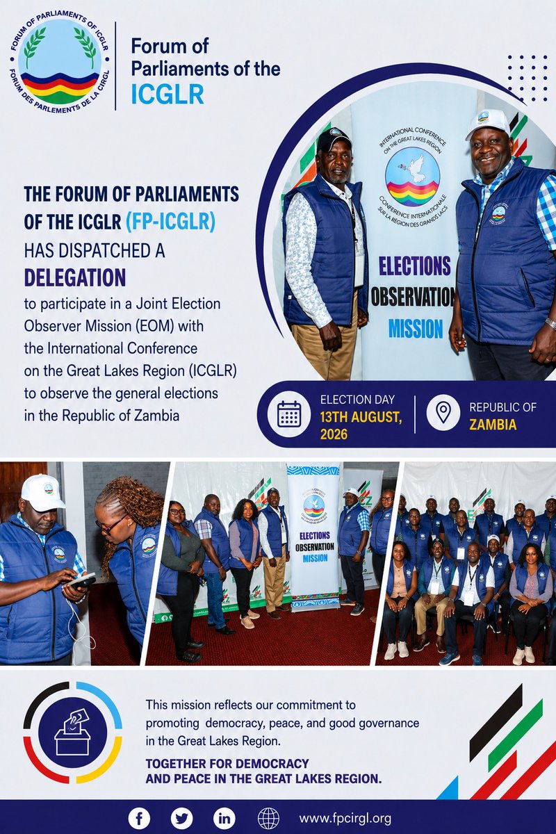 FPCIRGL's tweet photo. #zambiadecides2026 https://t.co/holt2LSx5v
