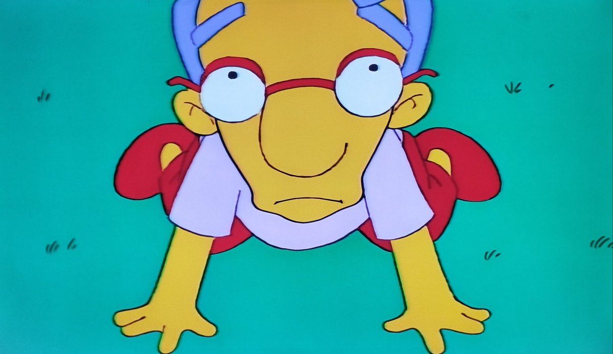 asi_era's tweet photo. El Drake de rudo a perrito mandilón cuando una nalgótica le pide casa nueva
#drake #PinkChyu #darks #gothgirl #simpsons https://t.co/MYuphuOenm