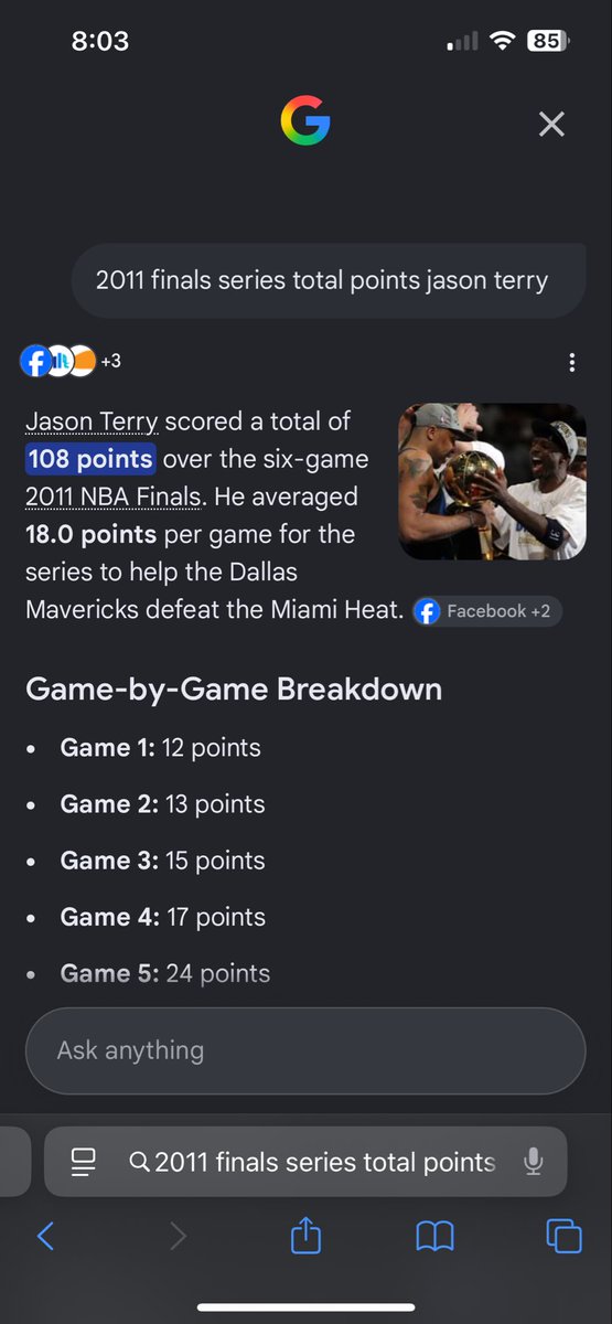 bbm787526's tweet photo. @LeBronFactory Craziest lebron stat!! 🤯🤯🤯🤯👇🏼 https://t.co/XZVCZF6P3w