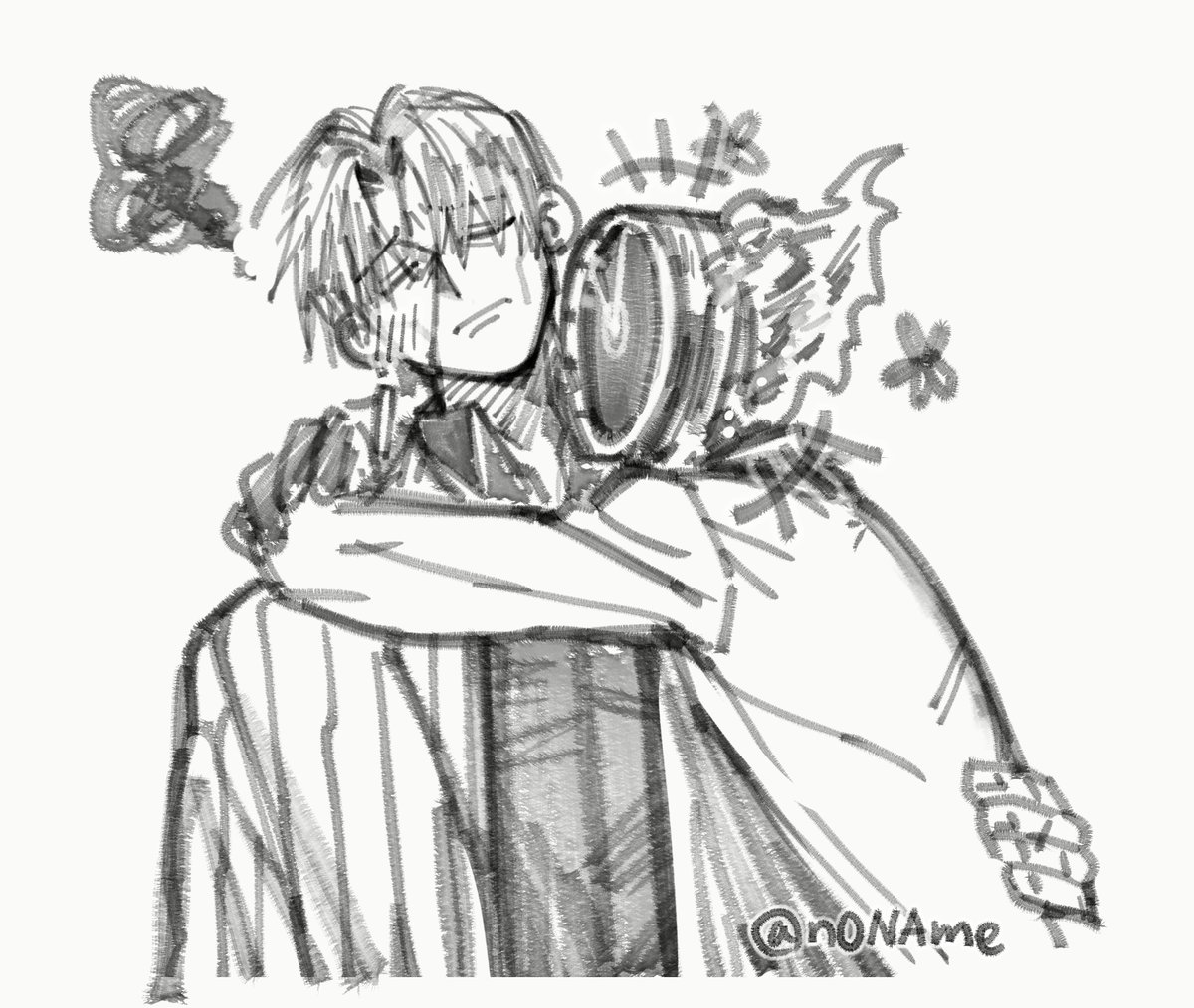n0NAme_draw's tweet photo. https://t.co/XuxsP0egMp