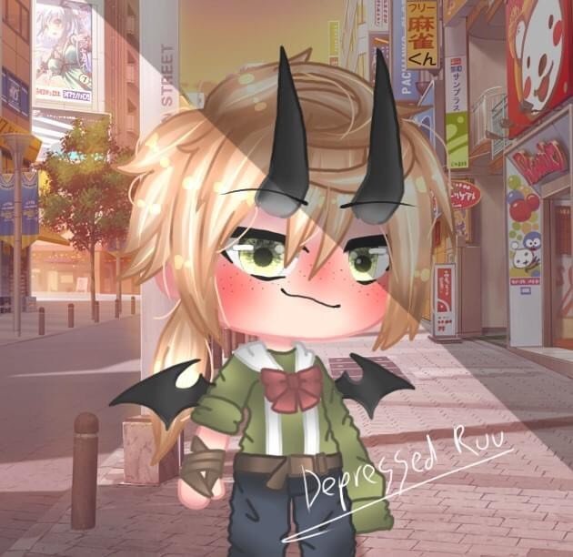 Araminta977's tweet photo. More old Gacaha edits I did back in 2019 https://t.co/KsiKZBvml0