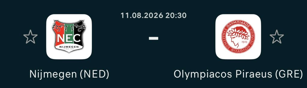 GefionTips's tweet photo. 🏆 3U PLAY

I’m extremely confident

Sending to all who LIKE + REPLY https://t.co/U5uJQrAotu