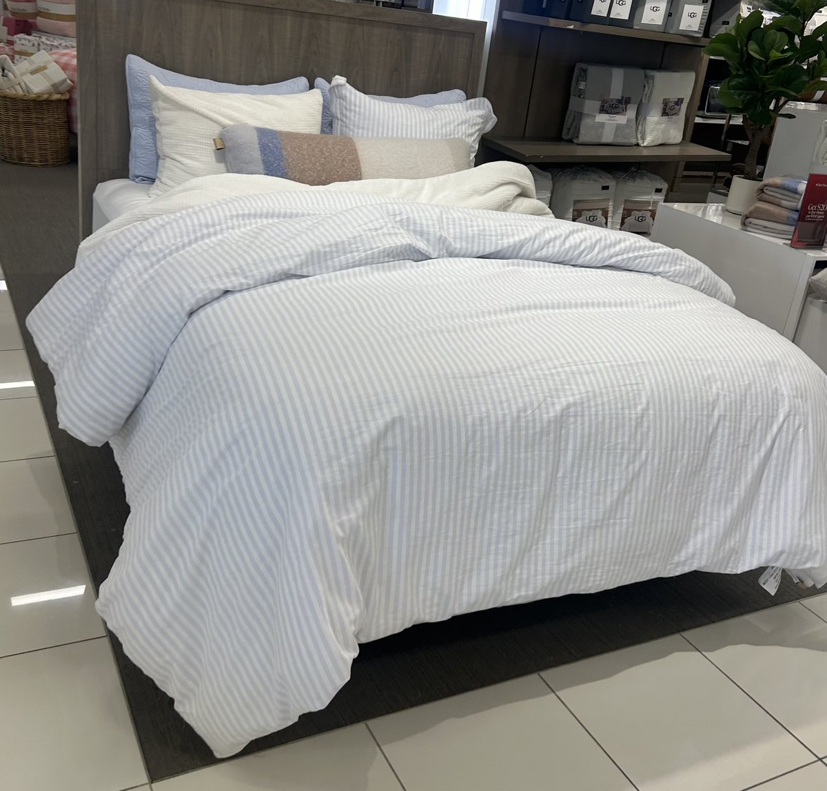 bluestar63_'s tweet photo. Do you want to jump on the Macys display beds with me… https://t.co/kzye7V3173