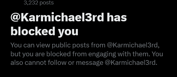 SnakeBtc's tweet photo. @Nigsaw239 @DengLizard @SteelToeStats Thanks guys! I guess I actually was blocked sometime in the past 24 hours because I just went to give it a shot and...victory is mine! So first Fuddle, then MLC and the holy grail of Krybaby https://t.co/P5oc6gzlRD