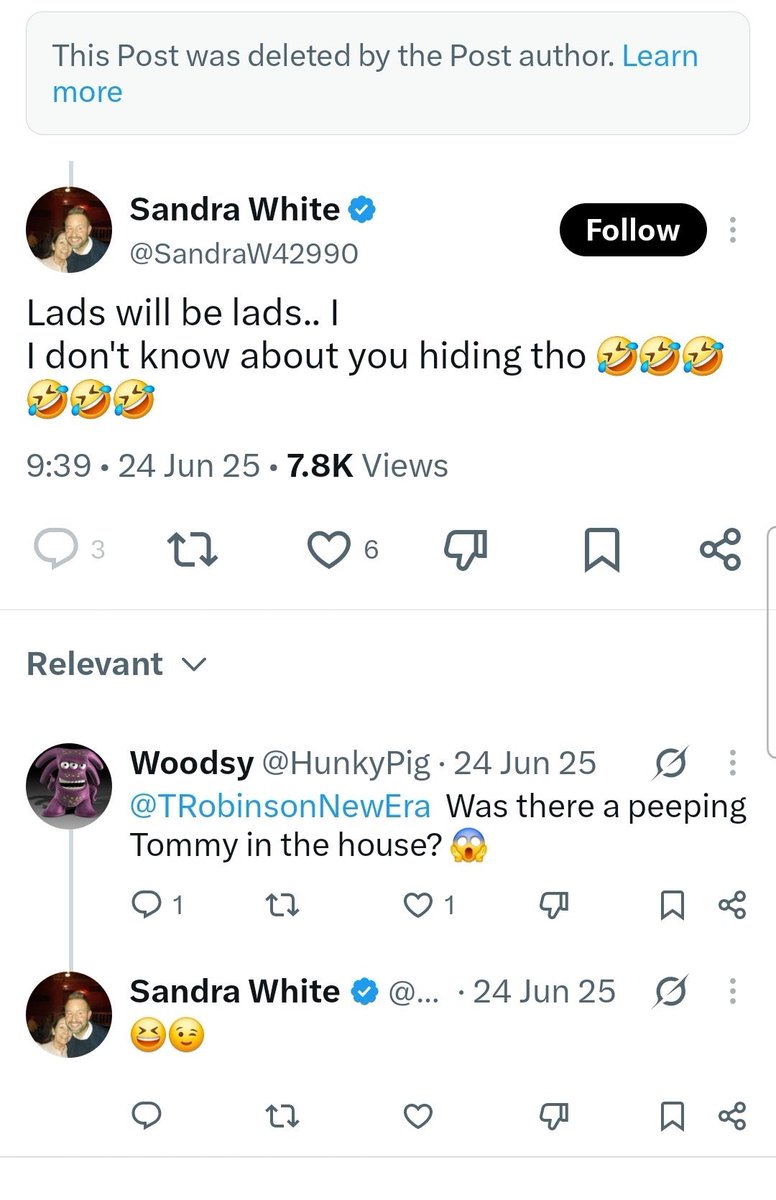 ImKhan981's tweet photo. @ericacurryot @TRobinsonNewEra And the funny thing is it’s not even fake. He can delete the tweet all he likes but he can’t delete the replies to the tweet. https://t.co/2j1y5xu3fQ