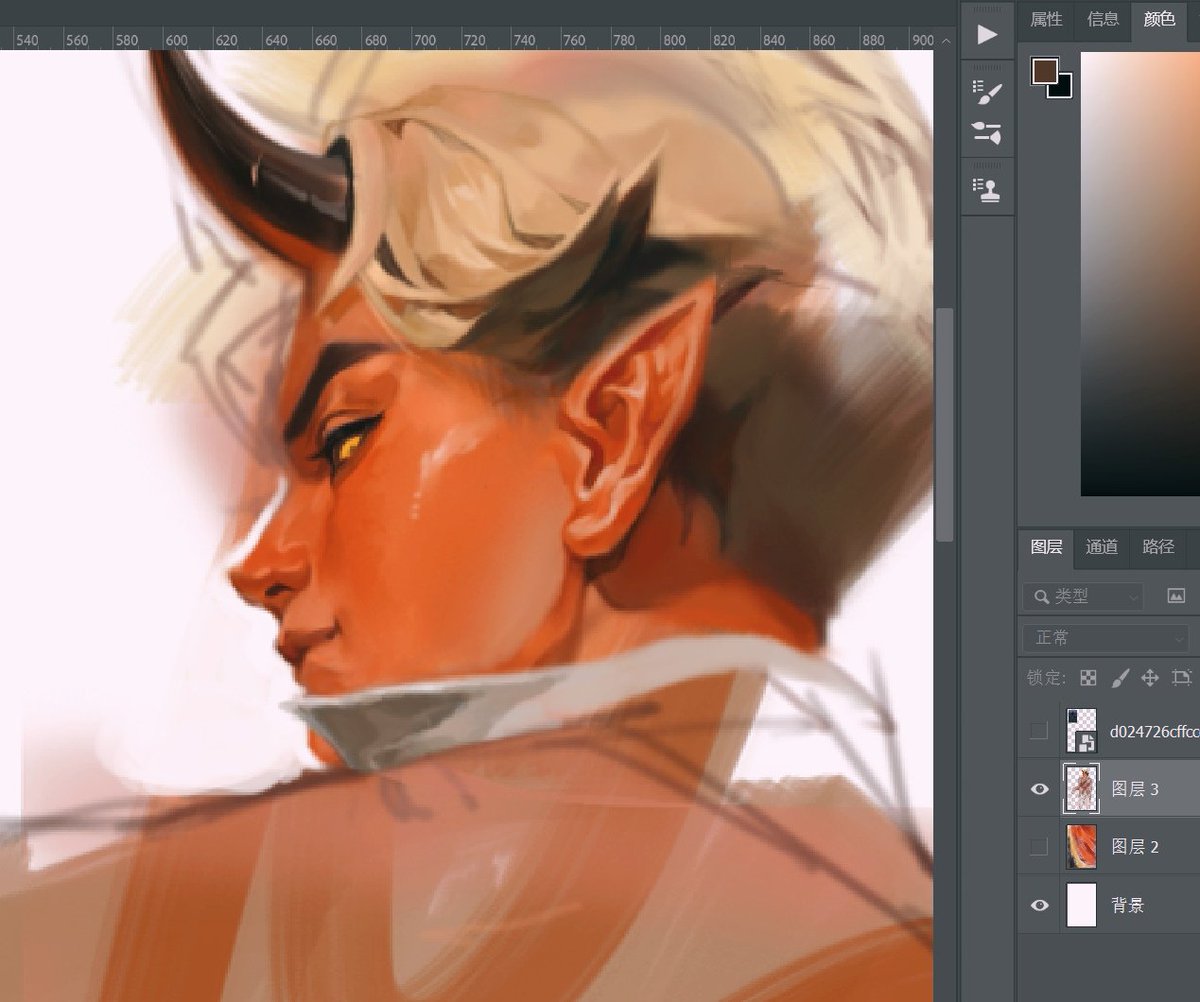 KeMao29768's tweet photo. Perfect side profile🥵
#deadlockfanart #apollo #deadlock https://t.co/NNpRcsrQWv