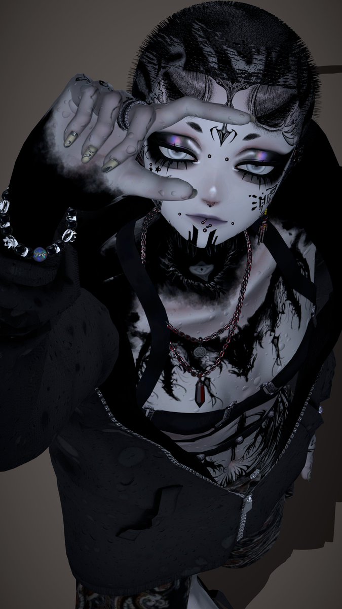 uni_o29's tweet photo. 水着集会に向けて色々こねこね中 https://t.co/c1v3madHOc
