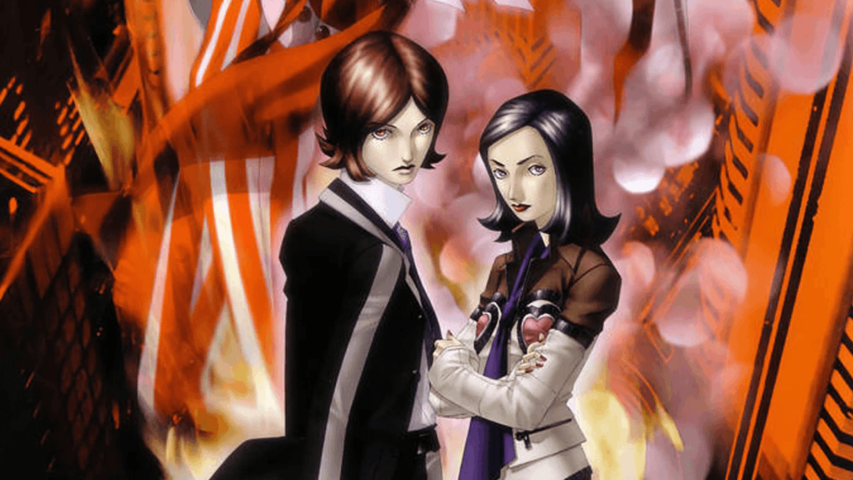 imm_foundry's tweet photo. PERSONA 1 &amp; 2 REMAKES "HAVE TO HAPPEN"!

Atlus creative producer Kazuhisa Wada stated in a recent interview that he personally feels remaking Persona 1 and 2 is "something we have to do," though no official project has been greenlit yet!

#Persona #Atlus #GamingNews https://t.co/NsAS0zRP81