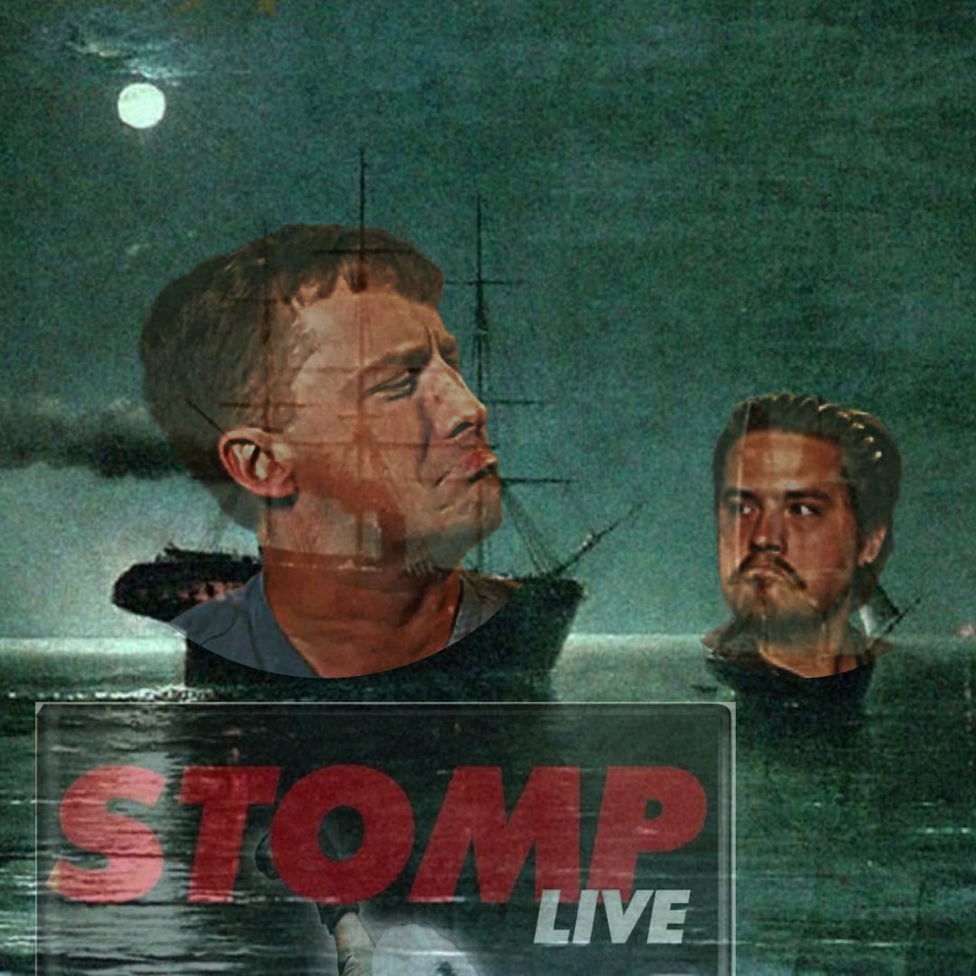 WildmenPodcast's tweet photo. ohhhh shhiiiii new wildmen tmrw. absolutely PUPMED 😤 https://t.co/w1Vnl66Nyy