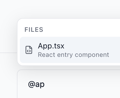 becomevocal's tweet photo. The context mentions and commands I was working through on persona.js are live 😎

Very helpful if you are building agent UI related to documents or code

All of it's open source and plugable

Check it:
- https://t.co/PdEwVPHPyl
- https://t.co/WlBUV2z8Yl https://t.co/HodDs8rdOR