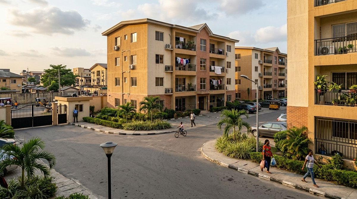 ipropty's tweet photo. Property management is more than collecting rent.

A property can have tenants and still lose money. The solution isn't to wait for problems to become expensive.

We break down 12 common property management problems in Nigeria and how to solve them.

Read the guide on iPropty. https://t.co/28xkKWvWXi
