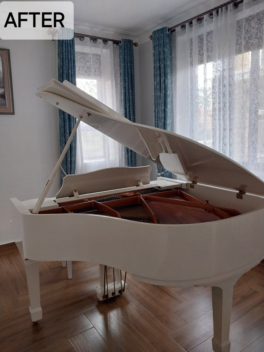 store_piano's tweet photo. Let us transform your home
WhatsApp: https://t.co/K89ZEcSJsS https://t.co/GkOMfCDkVE
