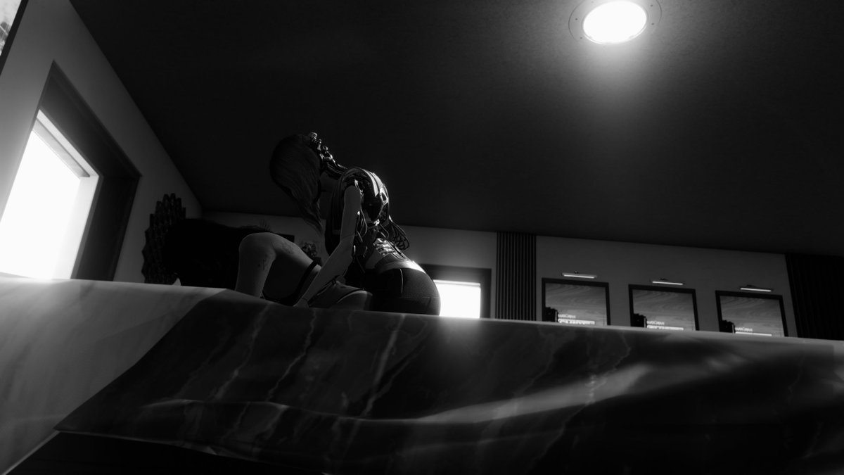 bel0vved's tweet photo. b&w ๐ธ // songV
#cbpk #Cyberpunk2077 https://t.co/O3sd4NGuWn