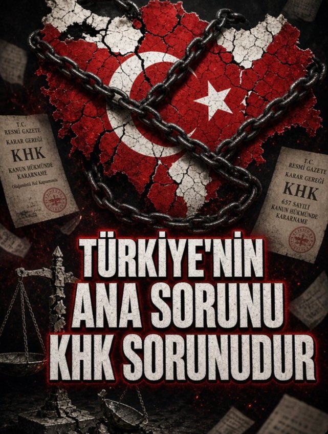 erhnkpck1's tweet photo. #KHKSorunu https://t.co/AUTjuIe0kQ
