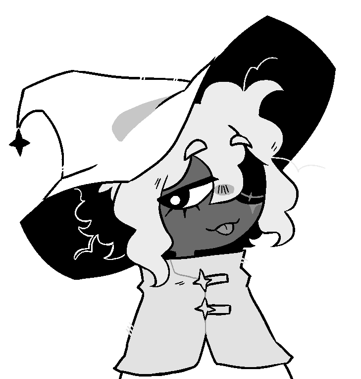 nickyurinico's tweet photo. "maybe this is weird to say but ur depiction of sif is so good like its perfect. idk why people draw them so white (u dont have to respond to this)" THANK YOUUU this inspired me to make a little sprite edit :3 https://t.co/G5BjfzAM4f