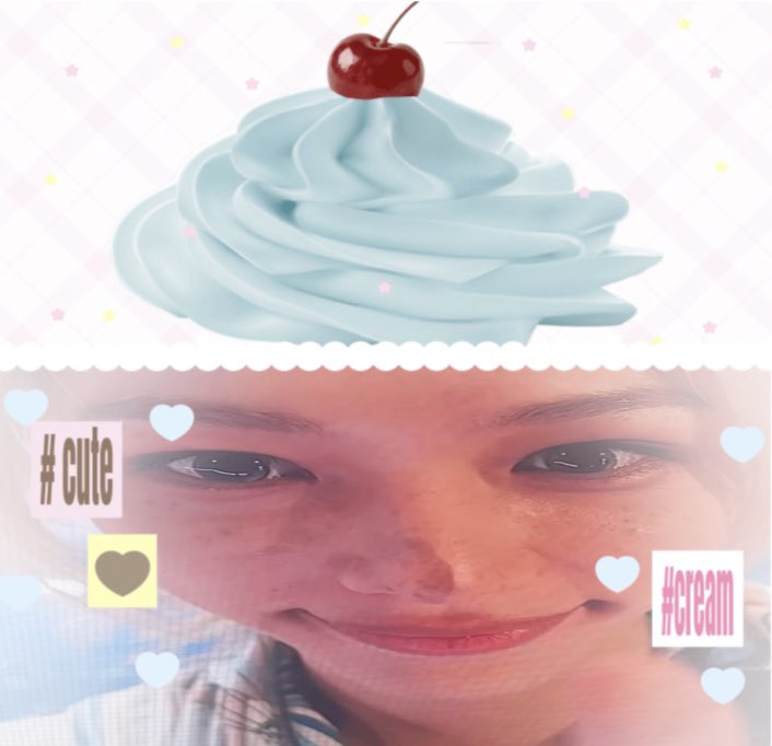 angeIcenter's tweet photo. 🧁 https://t.co/58W6JQ5vFL