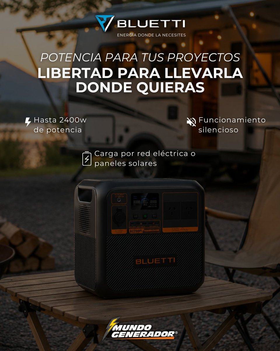 MundoGenerador tweet picture