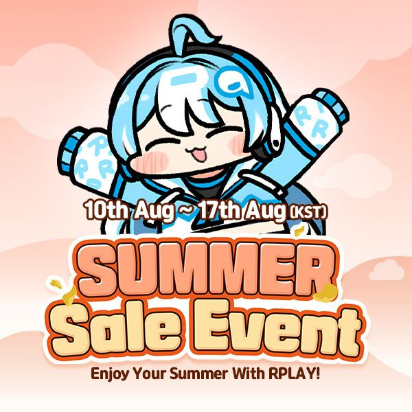 Shibiddies's tweet photo. Rplay is also having a cool SUMMER SALE on coins! Make sure to take advantage of the savings and get some steamy audios from your favorite creators!! :000 https://t.co/PRXS43jSzL