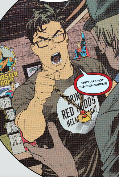A1D3NChitro's tweet photo. @JIM_GORDON_1972 as superboy-prime would say: https://t.co/kVQfwD6ZHa