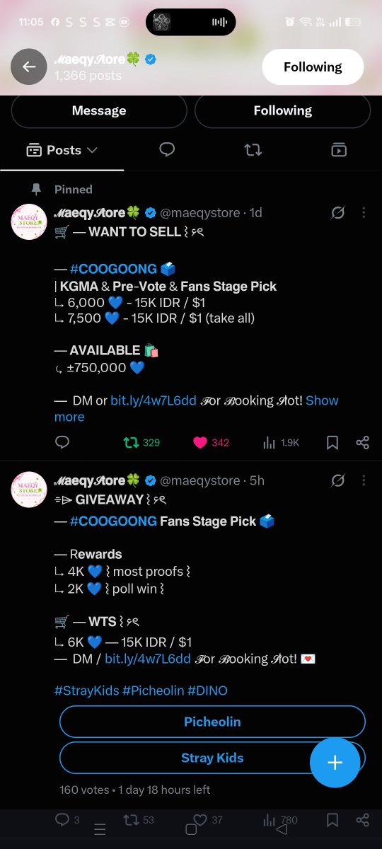 dadahamac's tweet photo. @WeizenniesPH @WayV_official @maeqystore https://t.co/fMpAYO7Ver