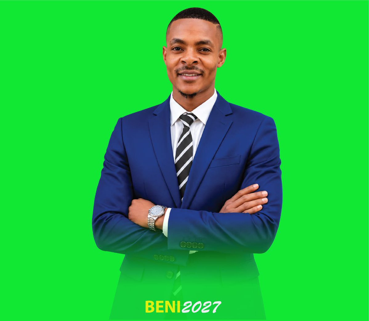 bernardwillia_m's tweet photo. Today marks exactly ONE YEAR to the 2027 General Election. 

Dear God, vile tulibonga🙏
The journey continues with Faith, Courage, and Determination.

I trust in You. 

BENI TOSHA.
Senator Mombasa https://t.co/aiNjsHdOvi