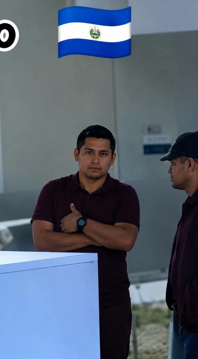 AlvaroMendezSv tweet picture