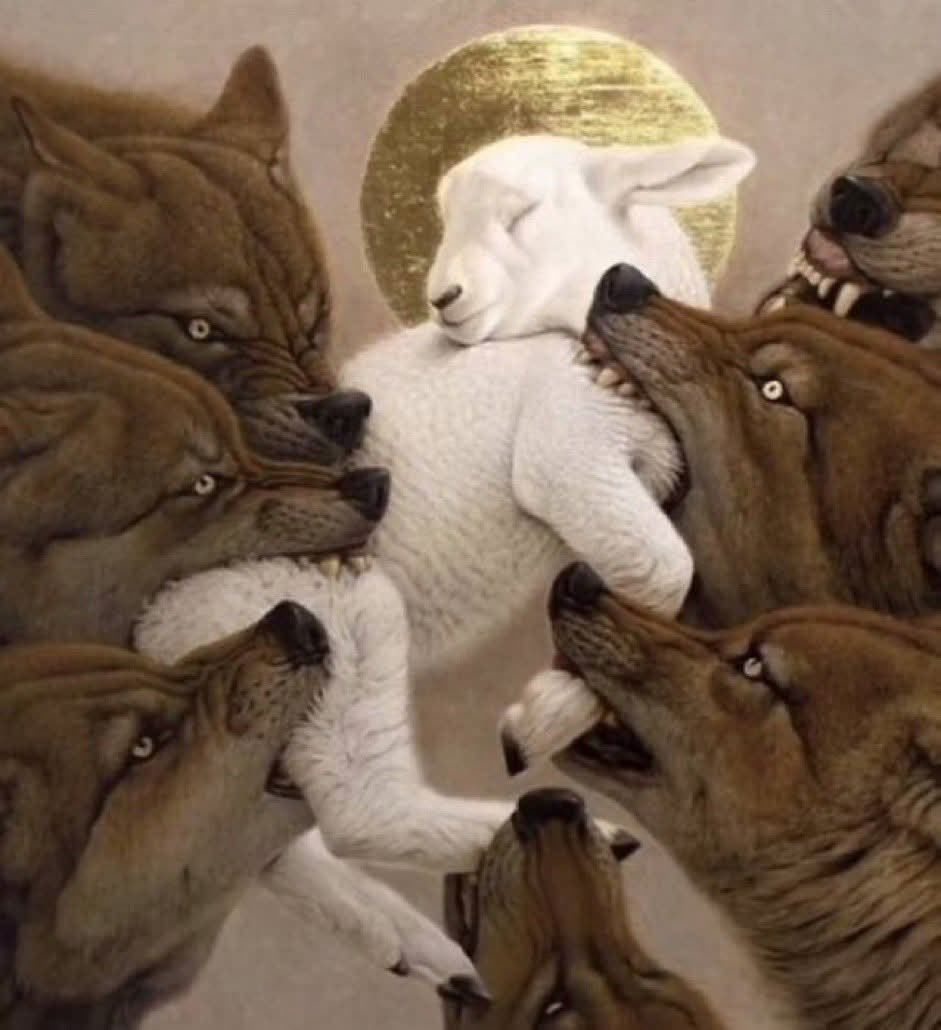 prion_tv's tweet photo. Me when I enjoy voicing my honest opinions on current events and balance in my favorite game: https://t.co/jJhI4G4kKS