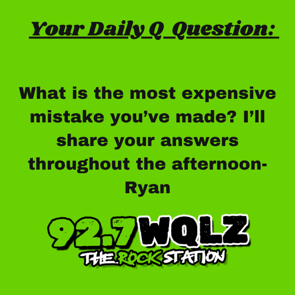 927WQLZ's tweet photo. https://t.co/7dOXFM2Ezt