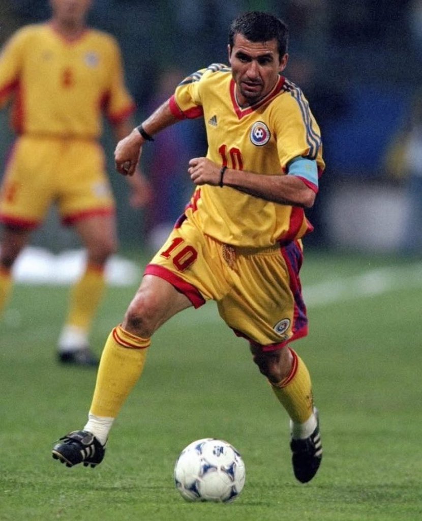 soccertorey's tweet photo. 80% football lovers don’t know this player 

Guess- https://t.co/I0nk38NIDa
