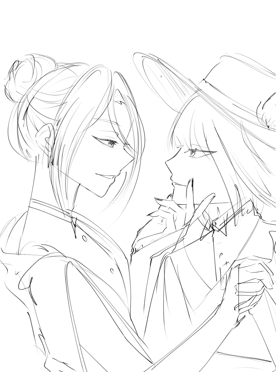 Marionate3's tweet photo. You aren't my Queen https://t.co/NcozXMgrZg