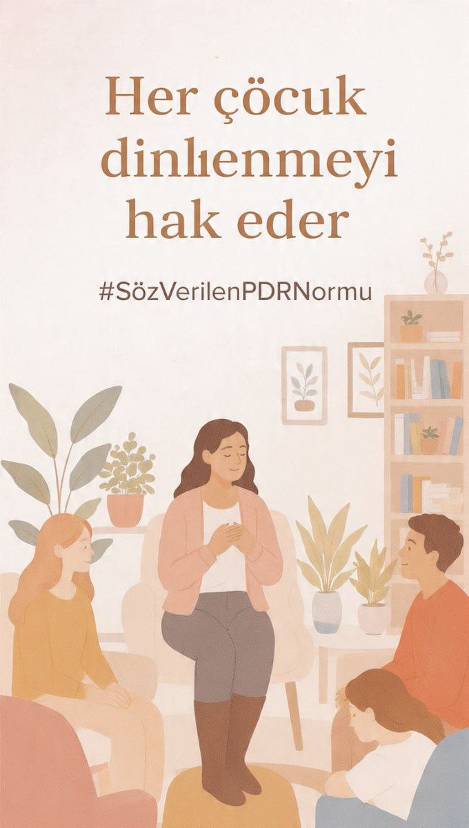 Haim223901's tweet photo. Her okulda PDR uzmanı öğrencinin geleceğine yatırımdır @turkpdrtopluluk @bartubss #SözVerilenPDRNormu https://t.co/UbL4NeiTSy