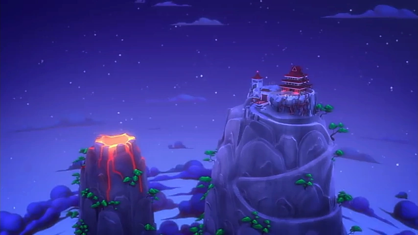 Disney_Wiki's tweet photo. Today marks the 8th anniversary of the #PJMasks episode, "Wolfy Mountain", written by Simon Nicholson, storyboarded by Virginie Hanrigou and directed by Christian De Vita.
When the Wolfy Kids invade Mystery Mountain, Night Ninja and the PJ Masks must work together. https://t.co/zU7PxngZVc