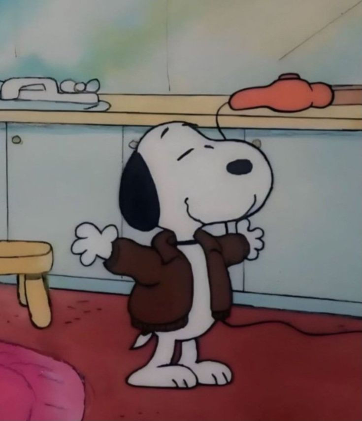 lottiesnoopy's tweet photo. happy birthday to my close and personal friend snoopy https://t.co/OprBS1j99j